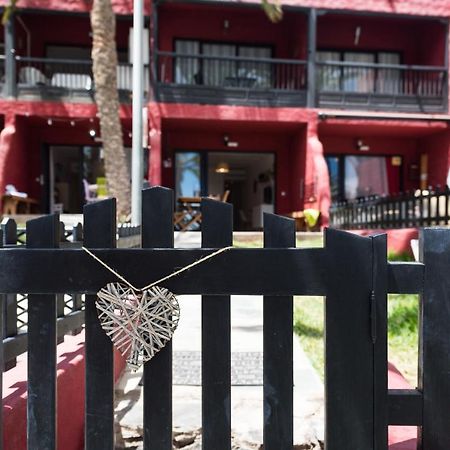 Adam'S Place San Bartolomé Ngoại thất bức ảnh