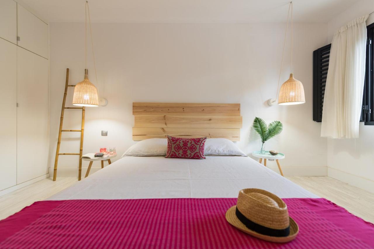 Adam'S Place San Bartolomé Ngoại thất bức ảnh