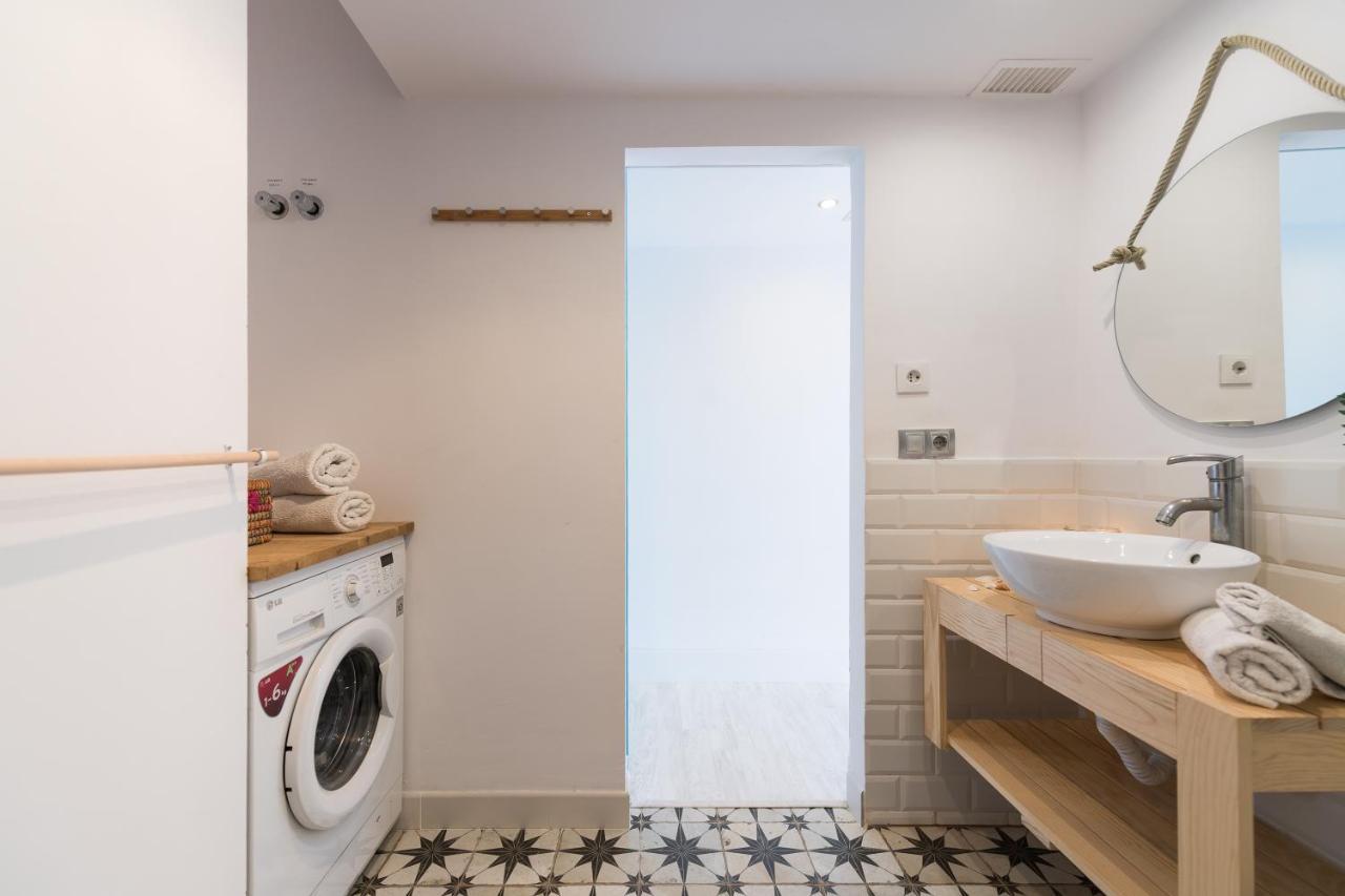 Adam'S Place San Bartolomé Ngoại thất bức ảnh