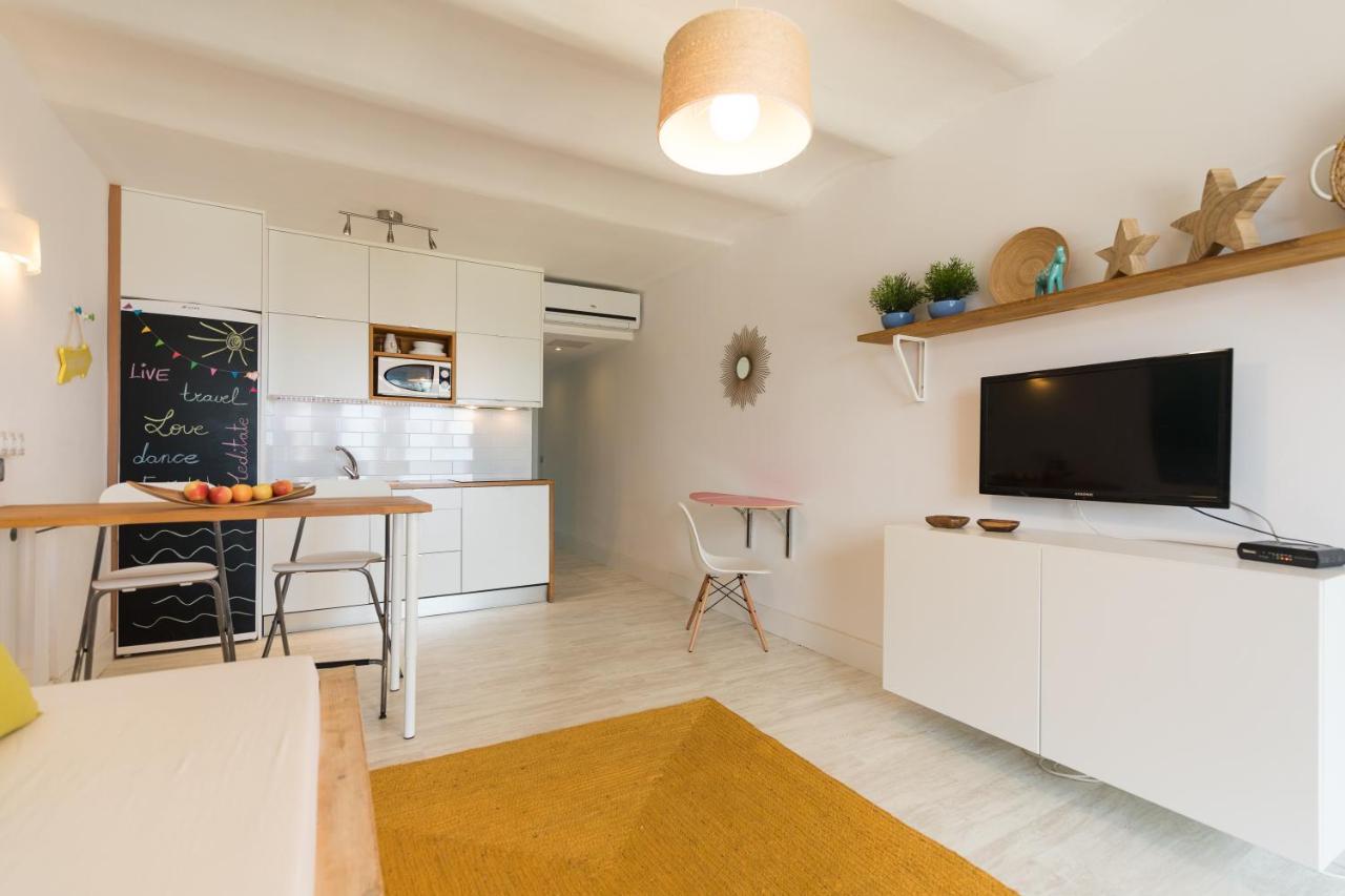 Adam'S Place San Bartolomé Ngoại thất bức ảnh